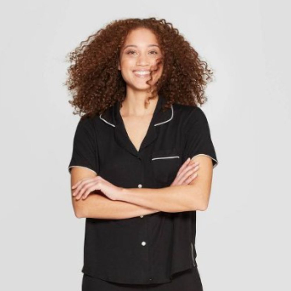 Stars Above | NEW! Women's Pajama Shirt